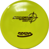 Gator-Innova-Foundation Disc Golf