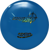 Gator-Innova-Foundation Disc Golf