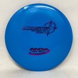 Gator-Innova-Foundation Disc Golf