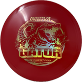 Gator-Innova-Foundation Disc Golf