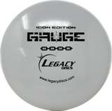 Gauge-Legacy Discs-Foundation Disc Golf