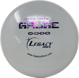 Gauge-Legacy Discs-Foundation Disc Golf