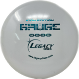 Gauge-Legacy Discs-Foundation Disc Golf