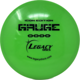 Gauge-Legacy Discs-Foundation Disc Golf