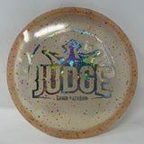 Gavin Rathbun Tour Series Judge-Trilogy-Foundation Disc Golf