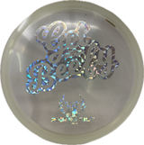 Get Beefy CryZtal FLX Zone OS-Darkhorse Store-Foundation Disc Golf
