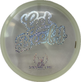 Get Beefy CryZtal FLX Zone OS-Darkhorse Store-Foundation Disc Golf