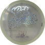 Get Beefy CryZtal FLX Zone OS-Darkhorse Store-Foundation Disc Golf