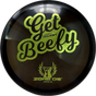 Get Beefy CryZtal FLX Zone OS-Darkhorse Store-Foundation Disc Golf