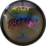 Get Beefy CryZtal FLX Zone OS-Darkhorse Store-Foundation Disc Golf