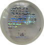 Get Beefy CryZtal FLX Zone OS-Darkhorse Store-Foundation Disc Golf