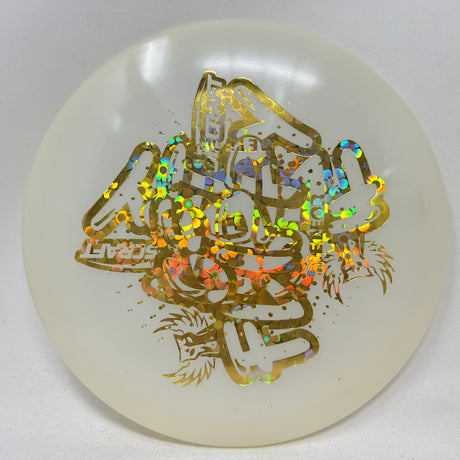 Get Flippy Meteor (misprints)-Discraft-Foundation Disc Golf
