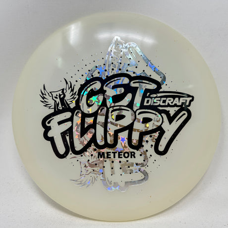 Get Flippy Meteor (misprints)-Discraft-Foundation Disc Golf