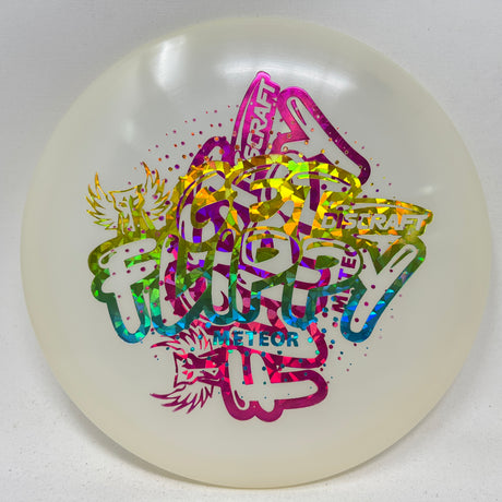 Get Flippy Meteor (misprints)-Discraft-Foundation Disc Golf