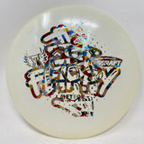 Get Flippy Meteor (misprints)-Discraft-Foundation Disc Golf
