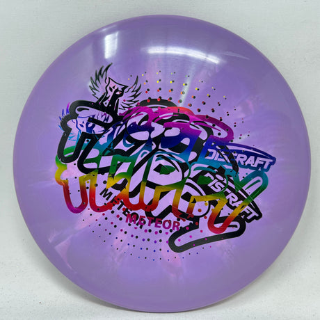 Get Flippy Meteor (misprints)-Discraft-Foundation Disc Golf