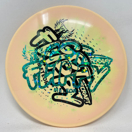 Get Flippy Meteor (misprints)-Discraft-Foundation Disc Golf