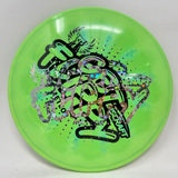 Get Flippy Meteor (misprints)-Discraft-Foundation Disc Golf