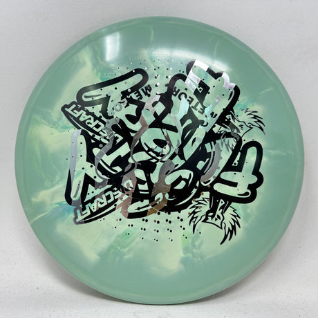Get Flippy Meteor (misprints)-Discraft-Foundation Disc Golf