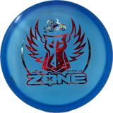 Get Freaky CryZtal FLX Zone-Darkhorse Store-Foundation Disc Golf