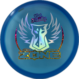 Get Freaky CryZtal FLX Zone-Darkhorse Store-Foundation Disc Golf