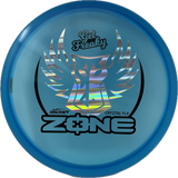 Get Freaky CryZtal FLX Zone-Darkhorse Store-Foundation Disc Golf
