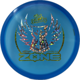 Get Freaky CryZtal FLX Zone-Darkhorse Store-Foundation Disc Golf