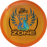 Get Freaky CryZtal FLX Zone-Darkhorse Store-Foundation Disc Golf