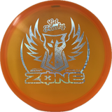 Get Freaky CryZtal FLX Zone-Darkhorse Store-Foundation Disc Golf