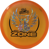 Get Freaky CryZtal FLX Zone-Darkhorse Store-Foundation Disc Golf