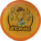 Get Freaky CryZtal FLX Zone-Darkhorse Store-Foundation Disc Golf
