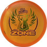 Get Freaky CryZtal FLX Zone-Darkhorse Store-Foundation Disc Golf