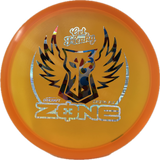 Get Freaky CryZtal FLX Zone-Darkhorse Store-Foundation Disc Golf