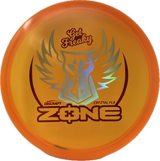 Get Freaky CryZtal FLX Zone-Darkhorse Store-Foundation Disc Golf