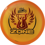 Get Freaky CryZtal FLX Zone-Darkhorse Store-Foundation Disc Golf