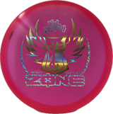 Get Freaky CryZtal FLX Zone-Darkhorse Store-Foundation Disc Golf
