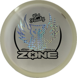 Get Freaky CryZtal FLX Zone-Darkhorse Store-Foundation Disc Golf
