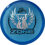 Get Freaky CryZtal FLX Zone-Darkhorse Store-Foundation Disc Golf