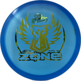 Get Freaky CryZtal FLX Zone-Darkhorse Store-Foundation Disc Golf