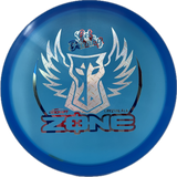 Get Freaky CryZtal FLX Zone-Darkhorse Store-Foundation Disc Golf