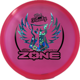 Get Freaky CryZtal FLX Zone-Darkhorse Store-Foundation Disc Golf
