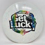 Get Lucky ESP Jawbreaker Avenger SS (Misprint)-Discraft-Foundation Disc Golf