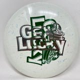 Get Lucky ESP Jawbreaker Avenger SS (Misprint)-Discraft-Foundation Disc Golf