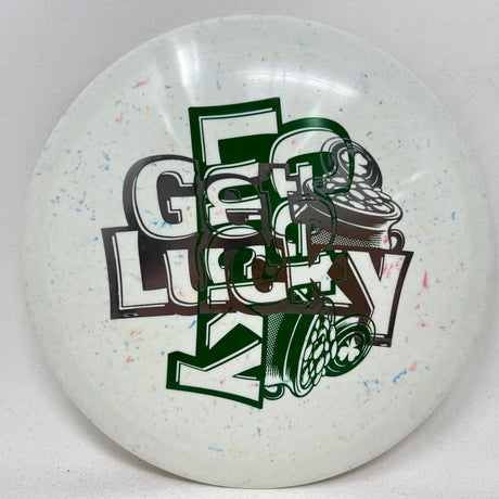 Get Lucky ESP Jawbreaker Avenger SS (Misprint)-Discraft-Foundation Disc Golf