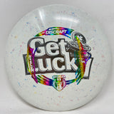 Get Lucky ESP Jawbreaker Avenger SS (Misprint)-Discraft-Foundation Disc Golf