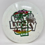 Get Lucky ESP Jawbreaker Avenger SS (Misprint)-Discraft-Foundation Disc Golf