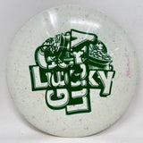 Get Lucky ESP Jawbreaker Avenger SS (Misprint)-Discraft-Foundation Disc Golf