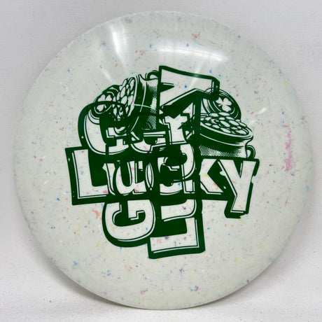 Get Lucky ESP Jawbreaker Avenger SS (Misprint)-Discraft-Foundation Disc Golf