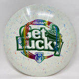 Get Lucky ESP Jawbreaker Avenger SS (Misprint)-Discraft-Foundation Disc Golf