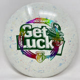 Get Lucky ESP Jawbreaker Avenger SS (Misprint)-Discraft-Foundation Disc Golf